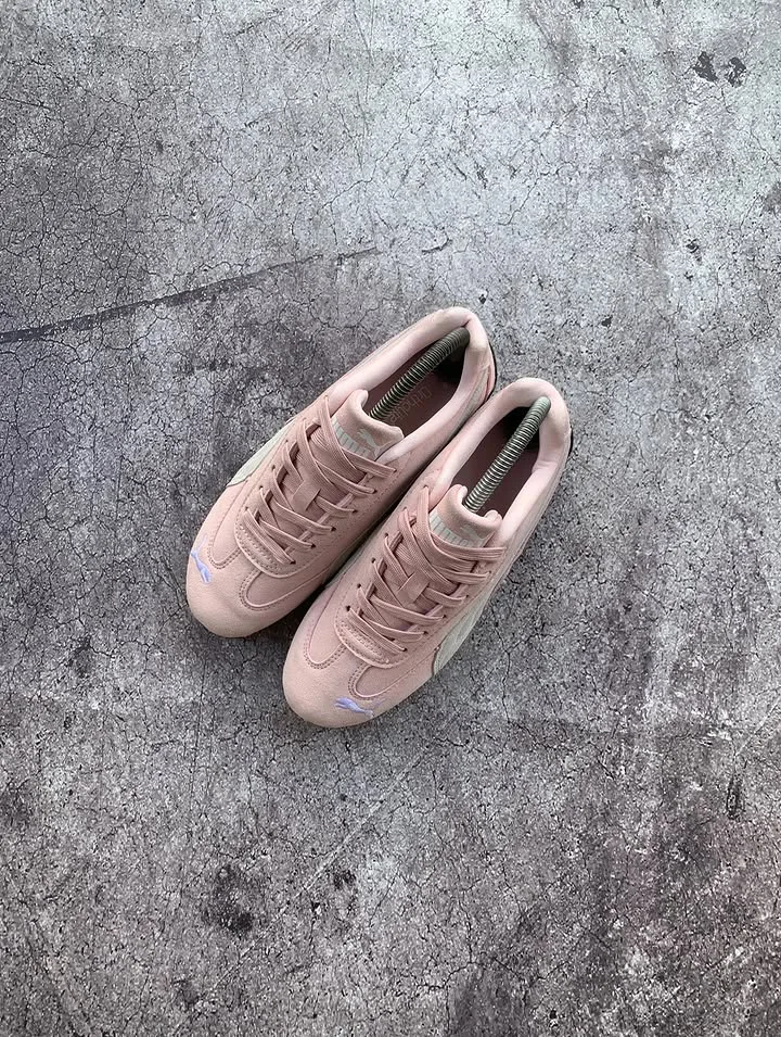 Puma Speedcat OG Pink White
