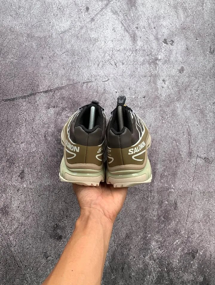 Salomon XT-6 S/LAB Recut Wren Kangaroo