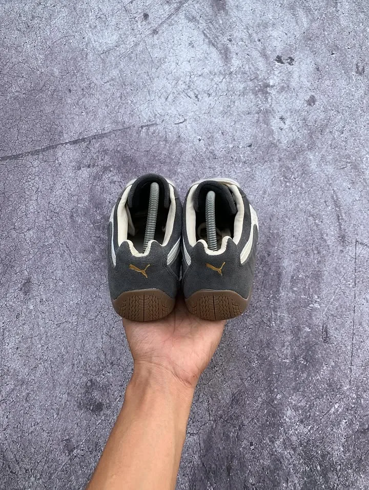 Puma Speedcat OG Faded Cast iron