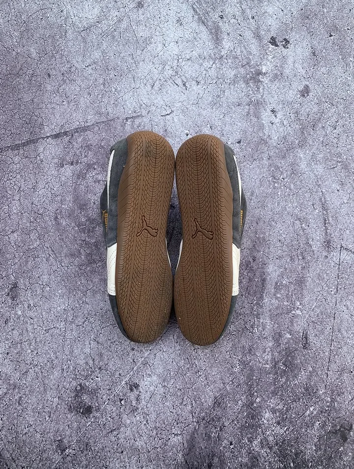 Puma Speedcat OG Faded Cast iron