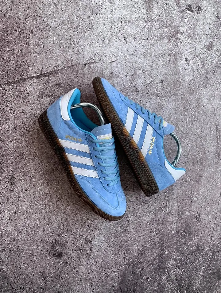 Adidas Spezial Handball Ice Blue
