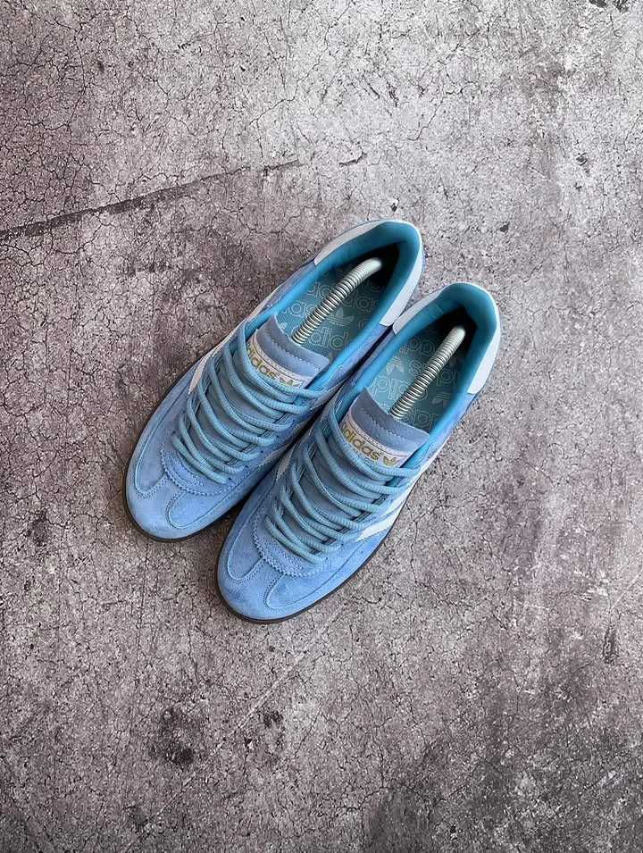 Adidas Spezial Handball Ice Blue