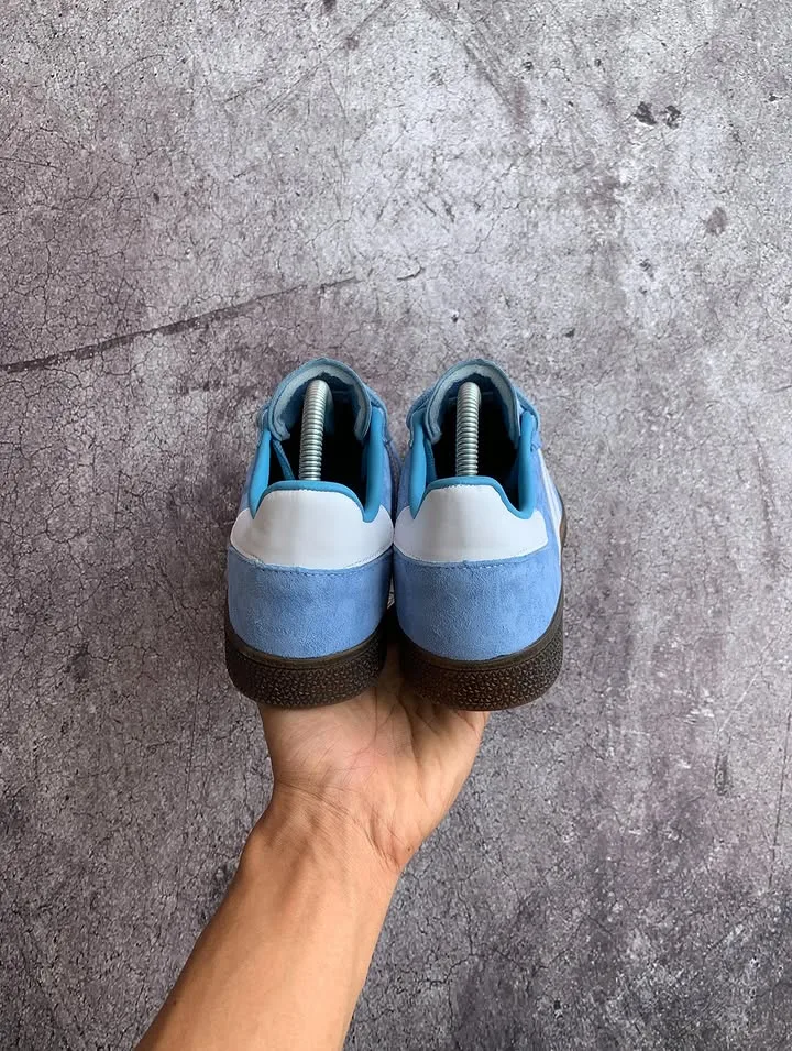 Adidas Spezial Handball Ice Blue