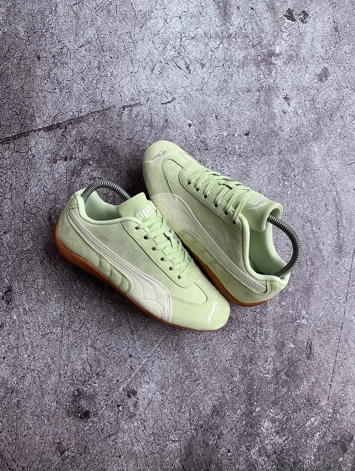 Puma Speedcat OG Pistachio Green