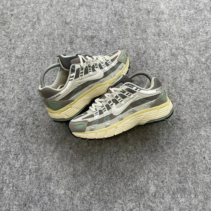 Nike p6000