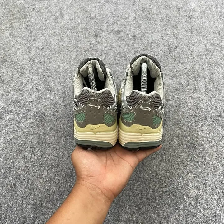 Nike p6000