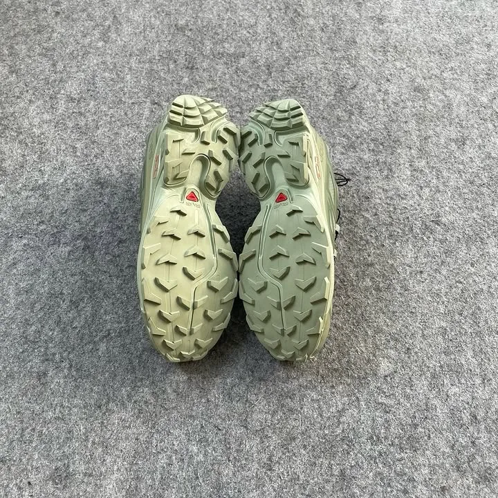 Salomon LAB