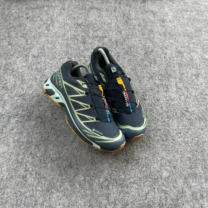 Salomon GORE-TEX