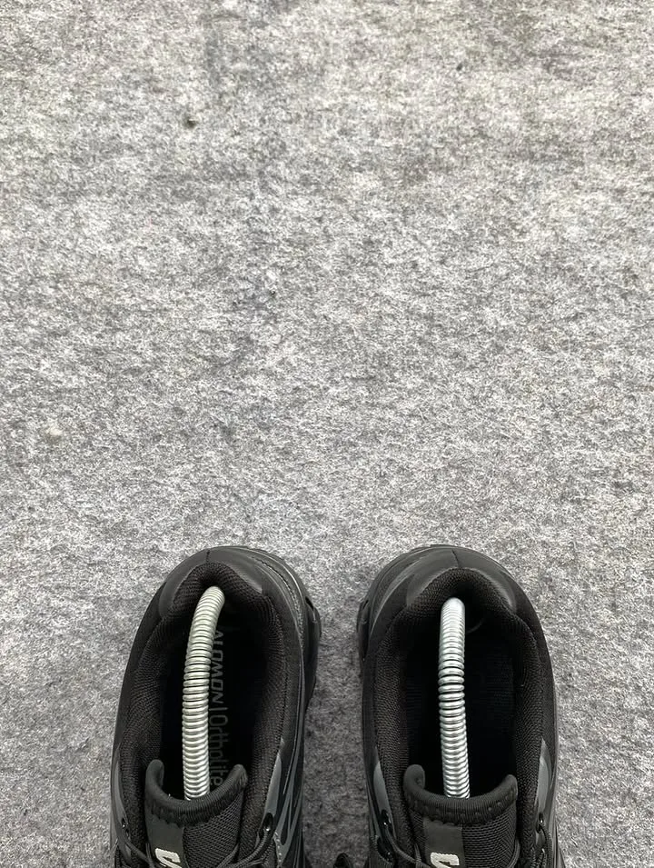Salomon XT6 Gore Tex Full Black