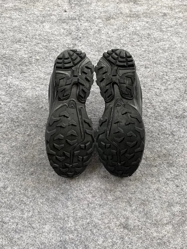 Salomon XT6 Gore Tex Full Black