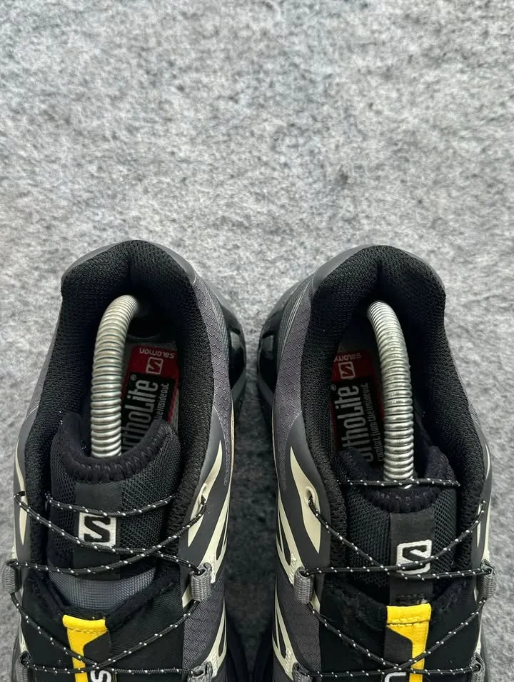 Salomon Xt6 Goretex Greyy