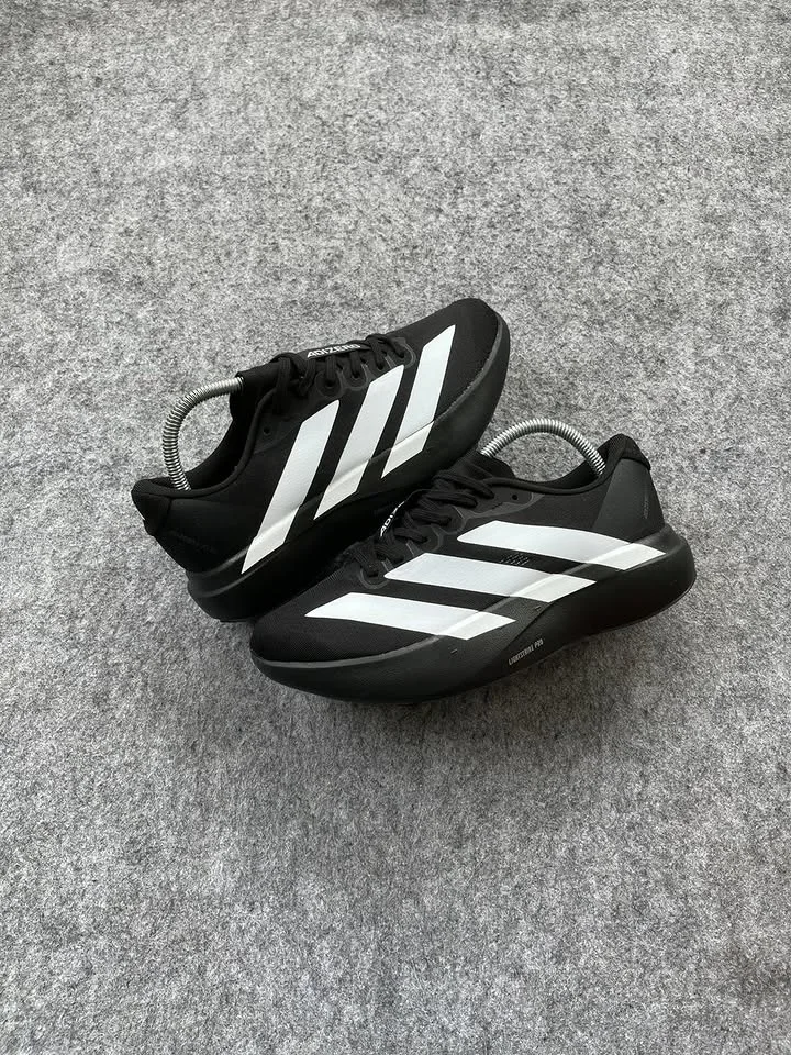 Adidas Adizero Evo SLBlack White