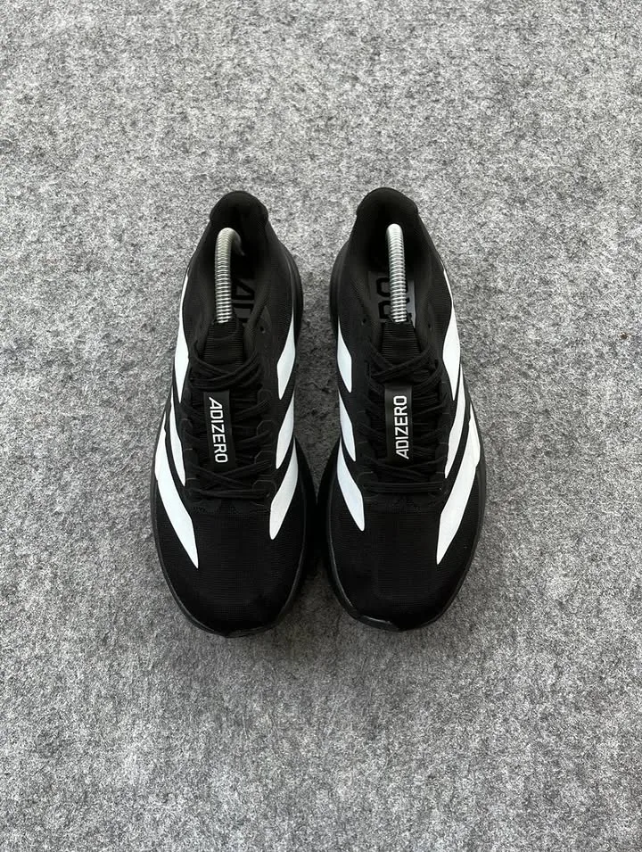 Adidas Adizero Evo SLBlack White