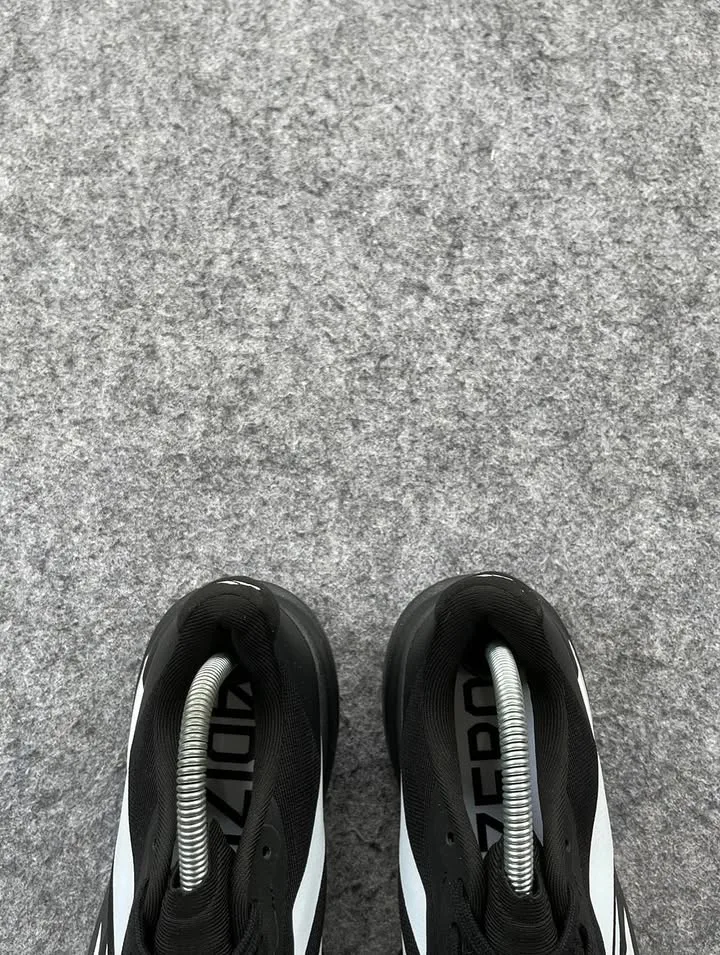 Adidas Adizero Evo SLBlack White