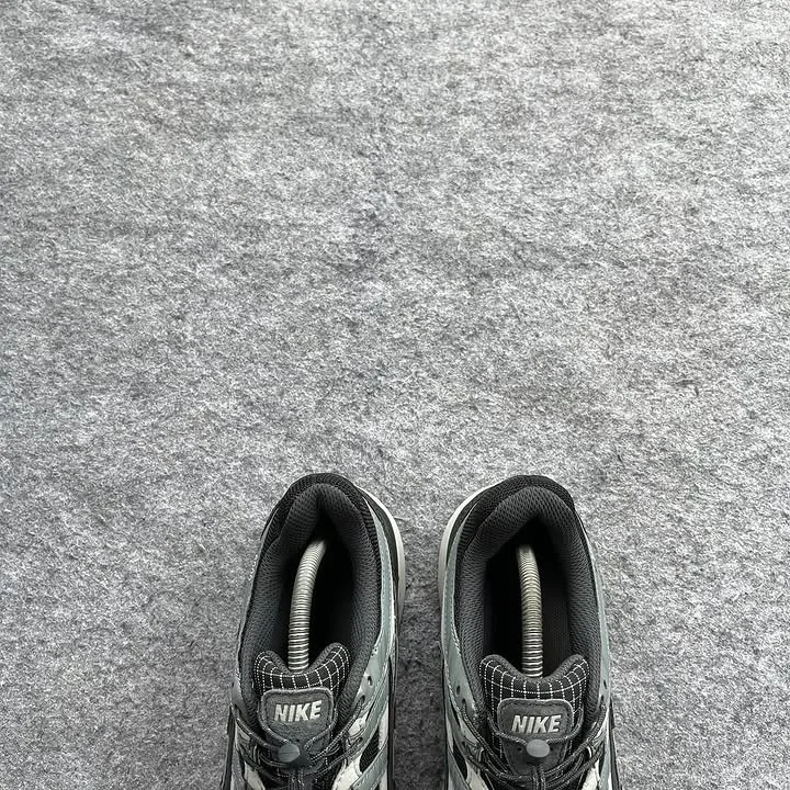 Nike P-6000