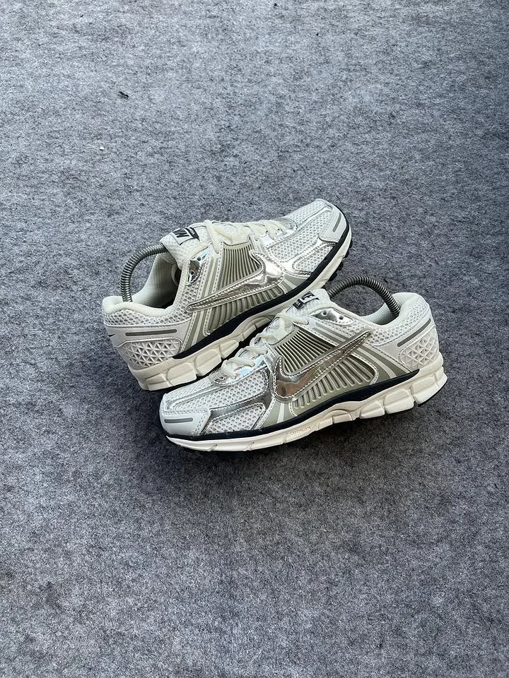 Nike Zoom Vomero 5 Light Silver