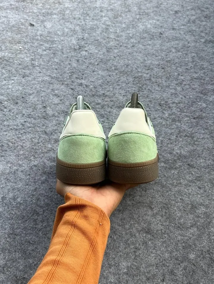 Adidas Handball Spezial Green Spark