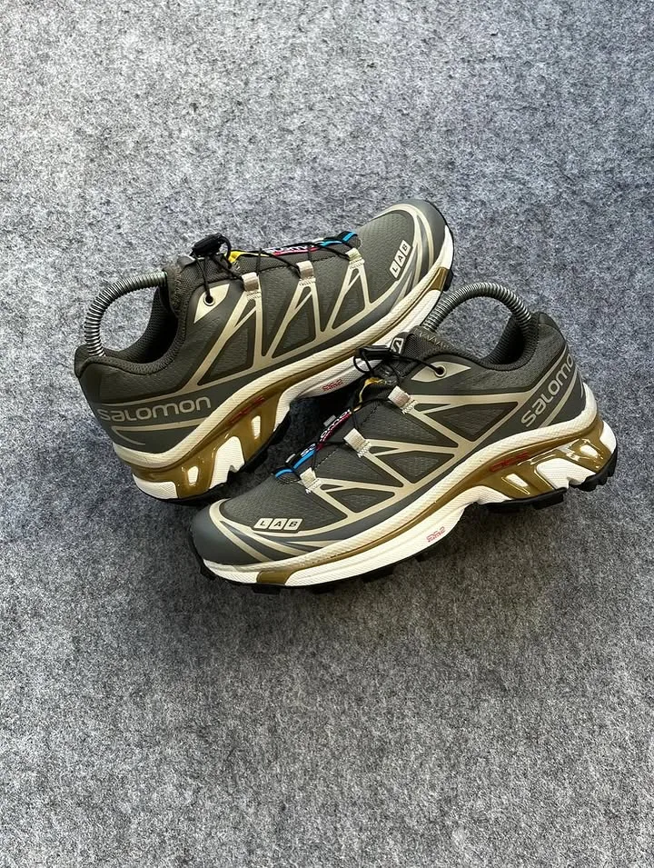 Salomon LAB