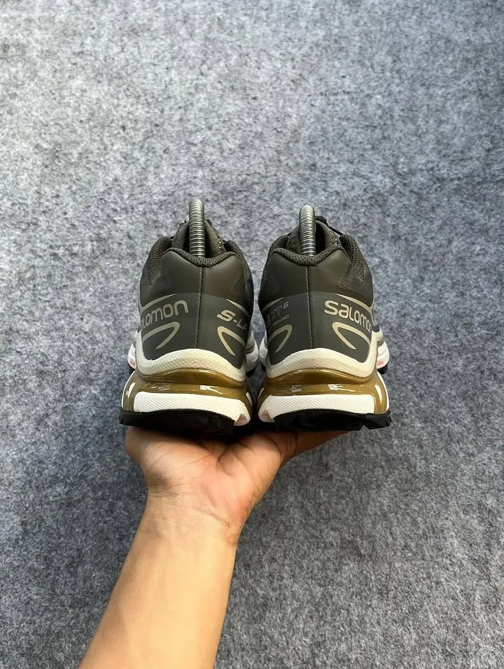 Salomon LAB