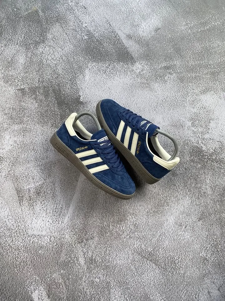 Adidas Handball Spezial Blue Indigo