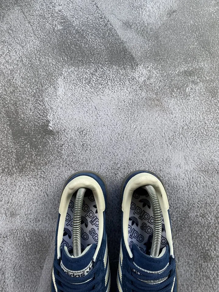 Adidas Handball Spezial Blue Indigo