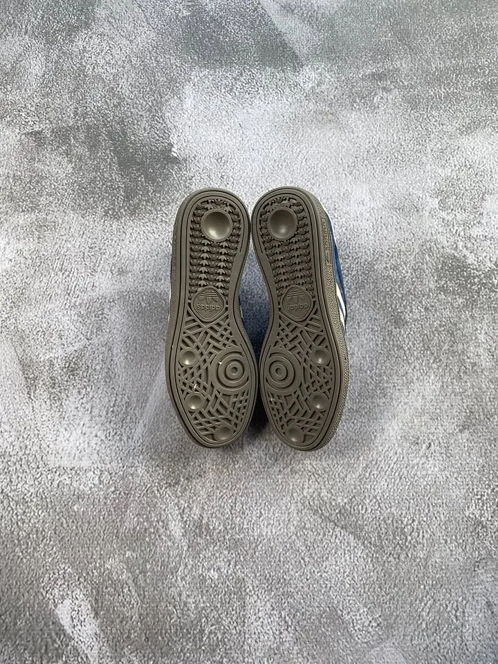 Adidas Handball Spezial Blue Indigo