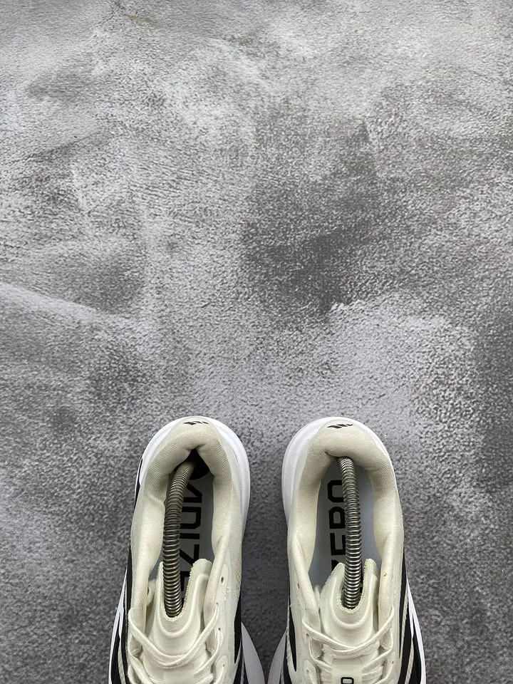Adidas Adizero White Black