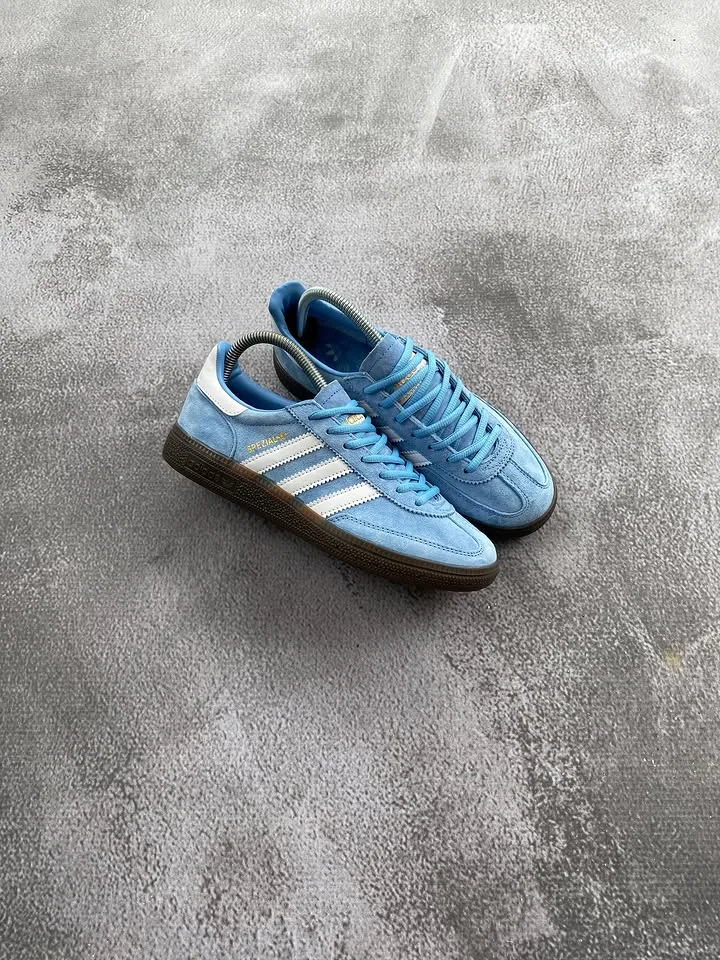 Adidas Handball Spezial Ice Blue