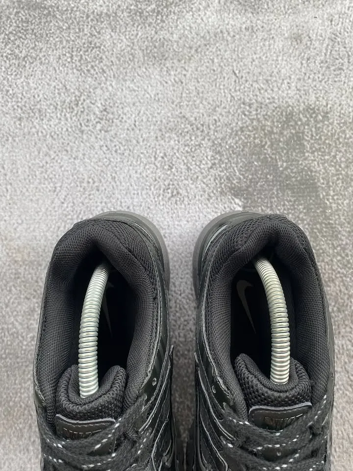 Nike P-6000 Triple Black