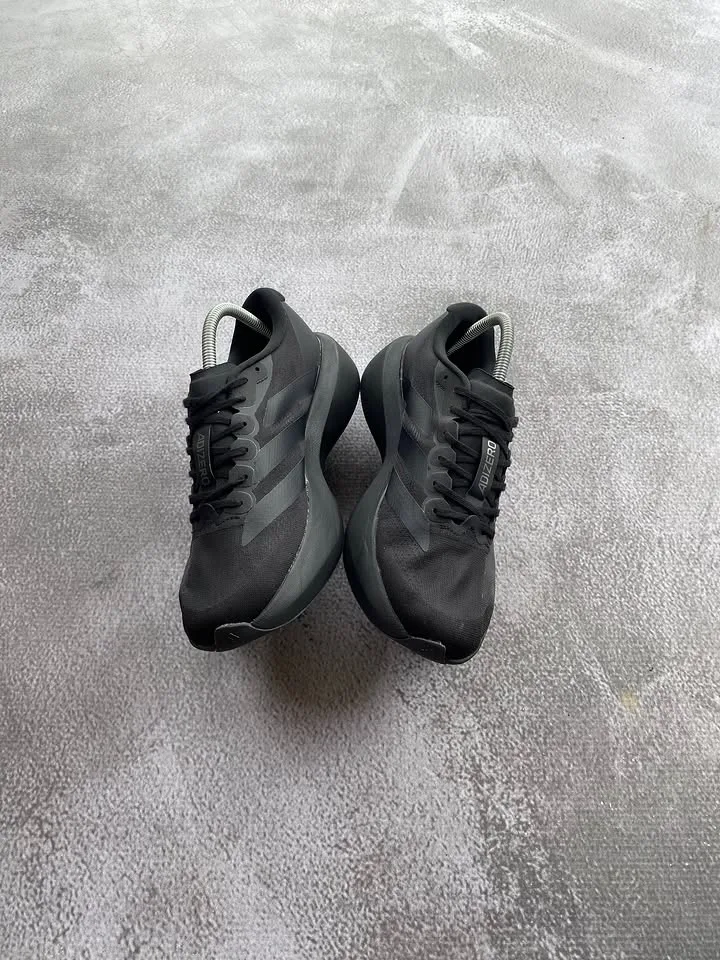 Adidas Adizero Triple Black