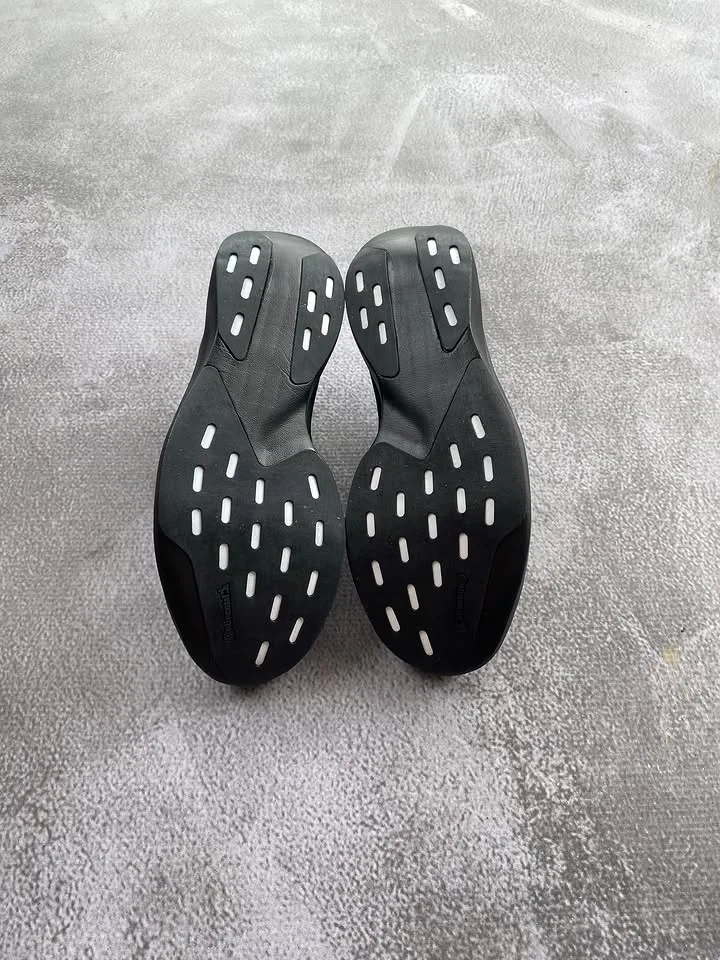 Adidas Adizero Triple Black