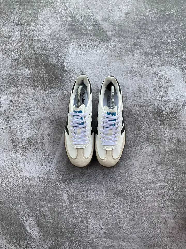 Adidas Samba OG White Black