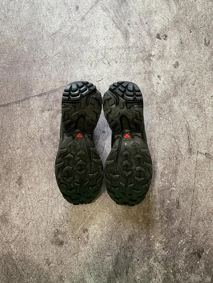 Salomon XT-6 S/LAB Black phantom