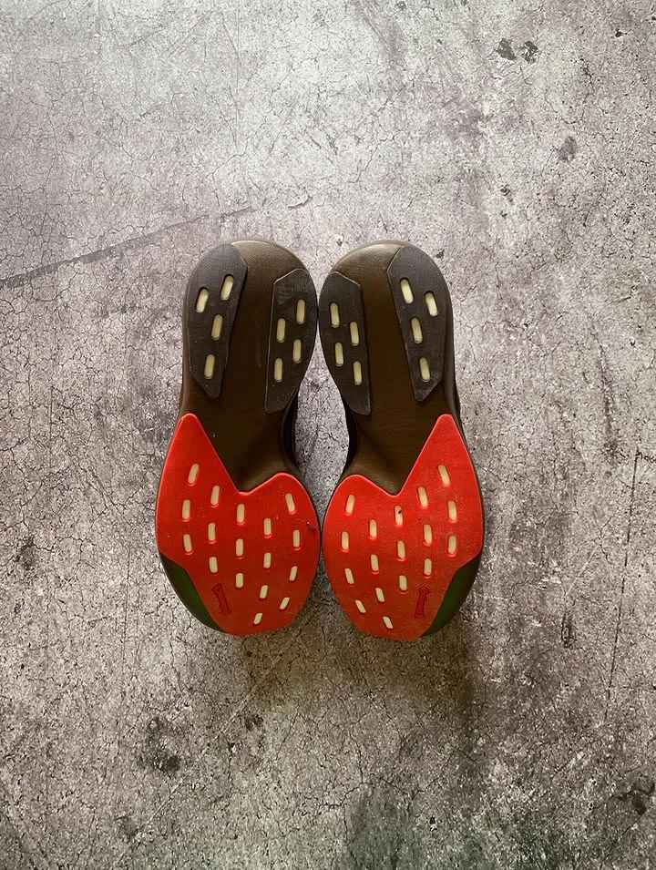 Adidas Adizero Evo Sl Pharrell Williams Humanrace Brown
