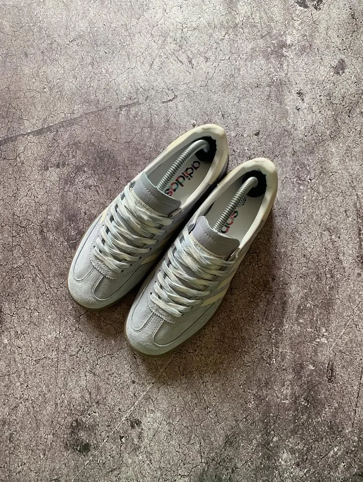 Adidas Spezial Handball Semi Blue White