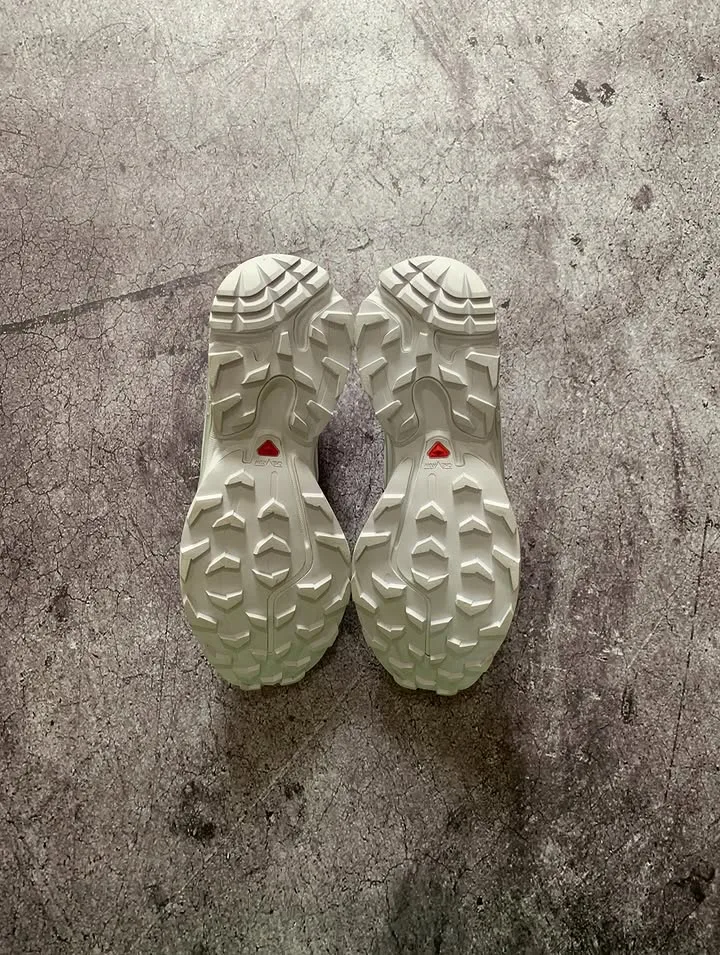 Salomon XT-6 S/LAB White Lunar rock