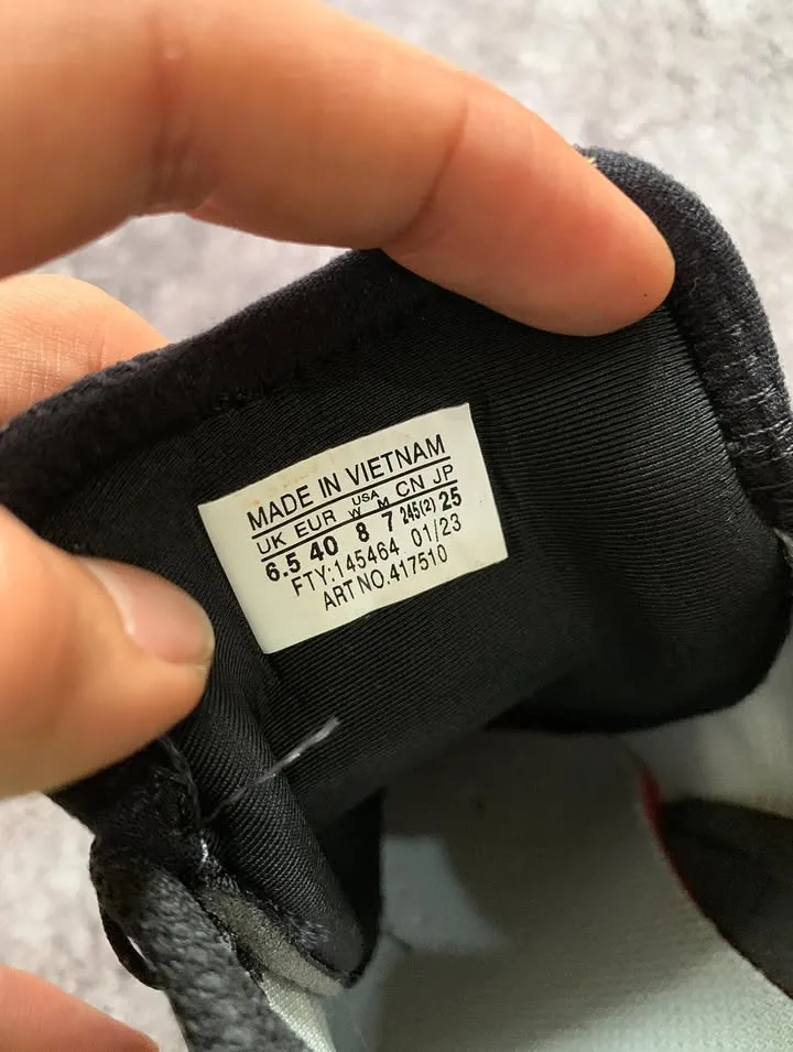 Salomon XT-6 Gore-Tex Carbon
