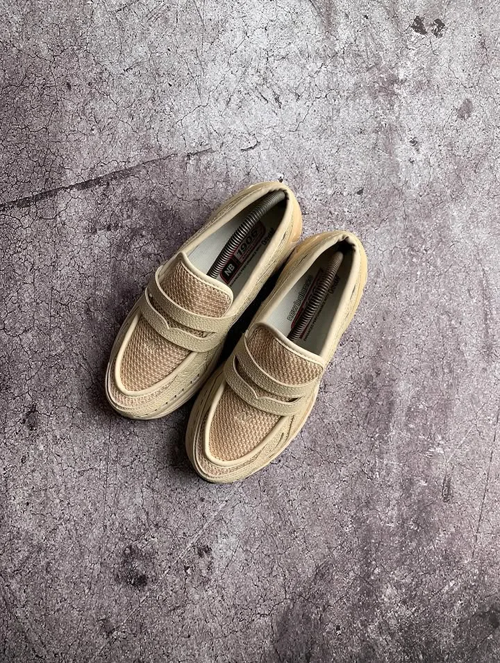New Balance 1906L Loafer Bisque