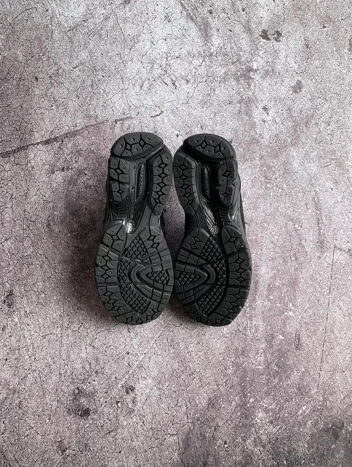 New Balance 1906L Loafer Black