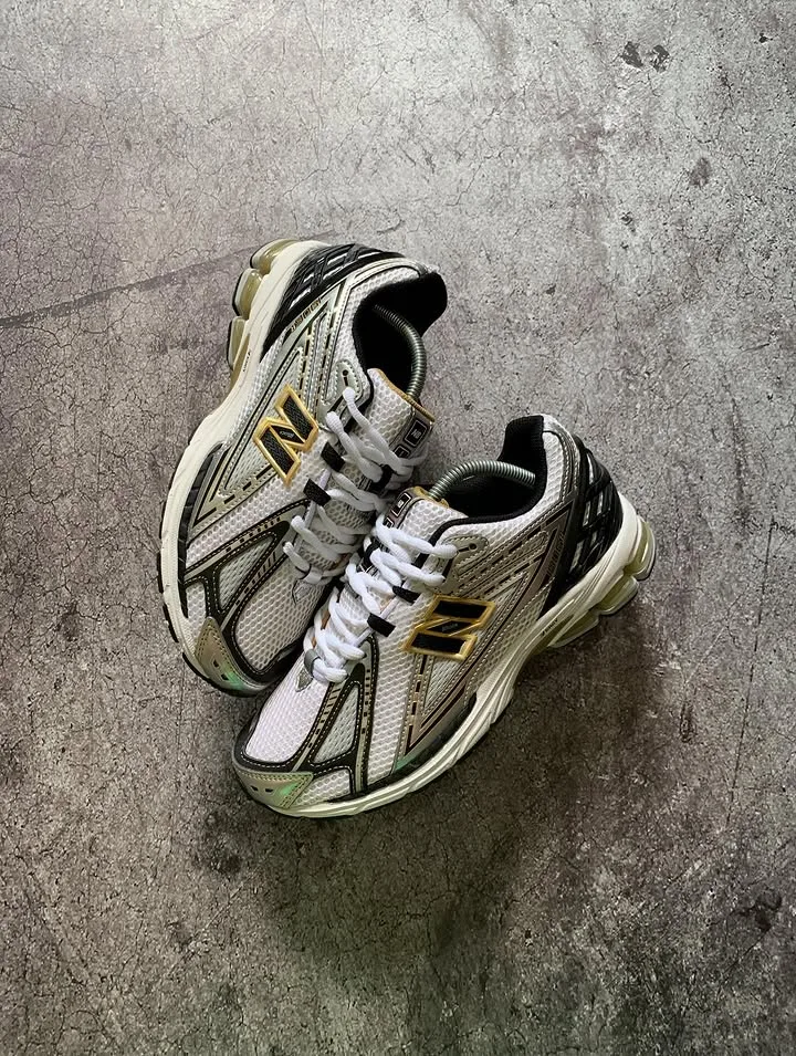 New balance