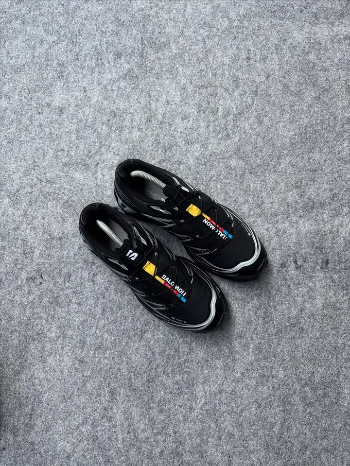 Salomon XT-6 Goretex