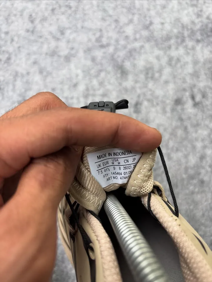 Salomon XT-6 Goretex