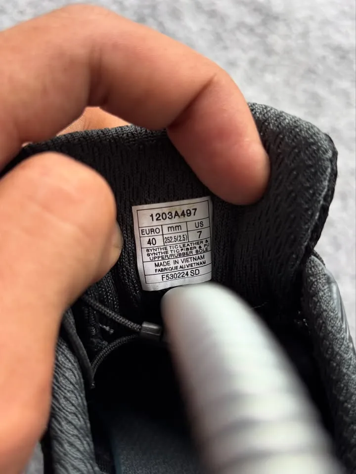 Asics gel kahana TR V4