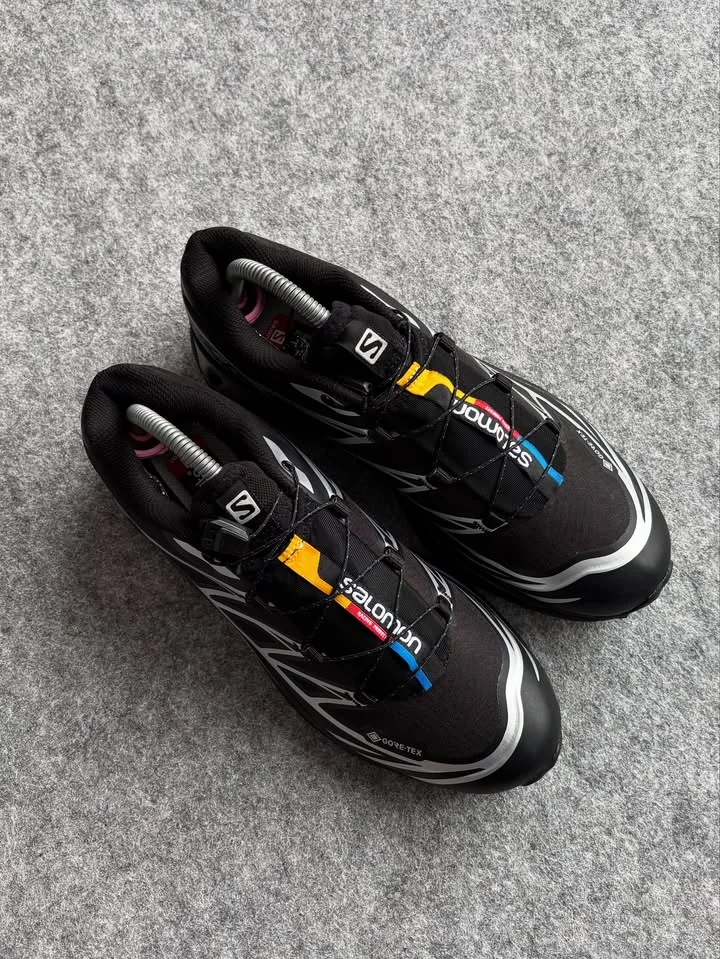 Salomon XT-6 GORETEX