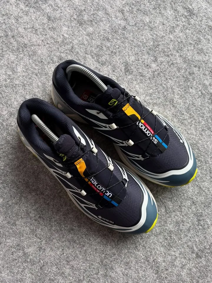 Salomon XT-6 GORETEX