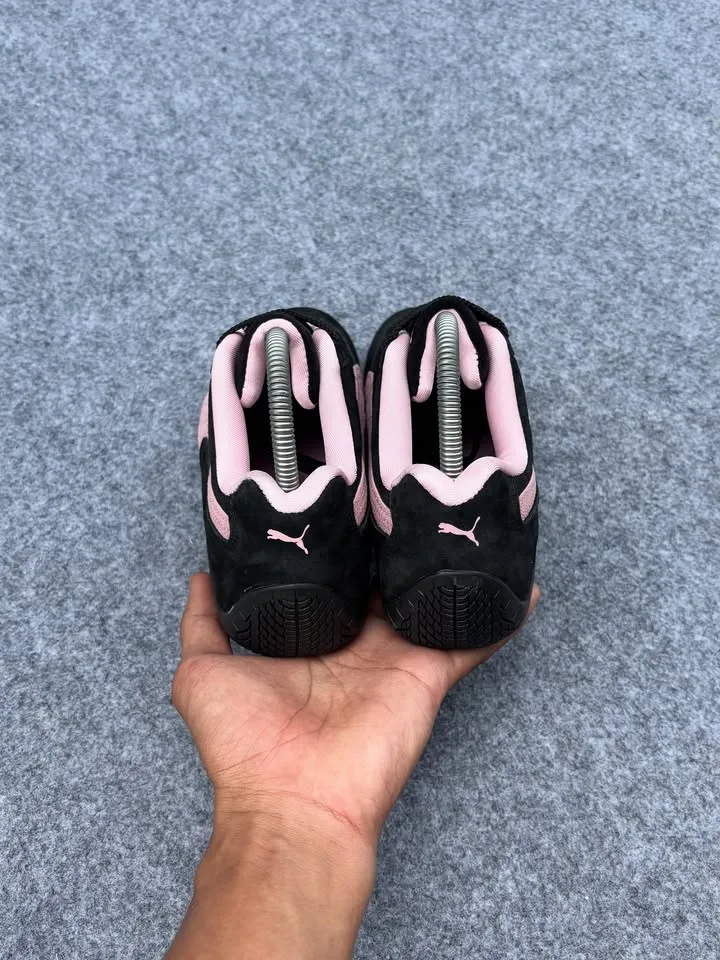 Puma speedcat
