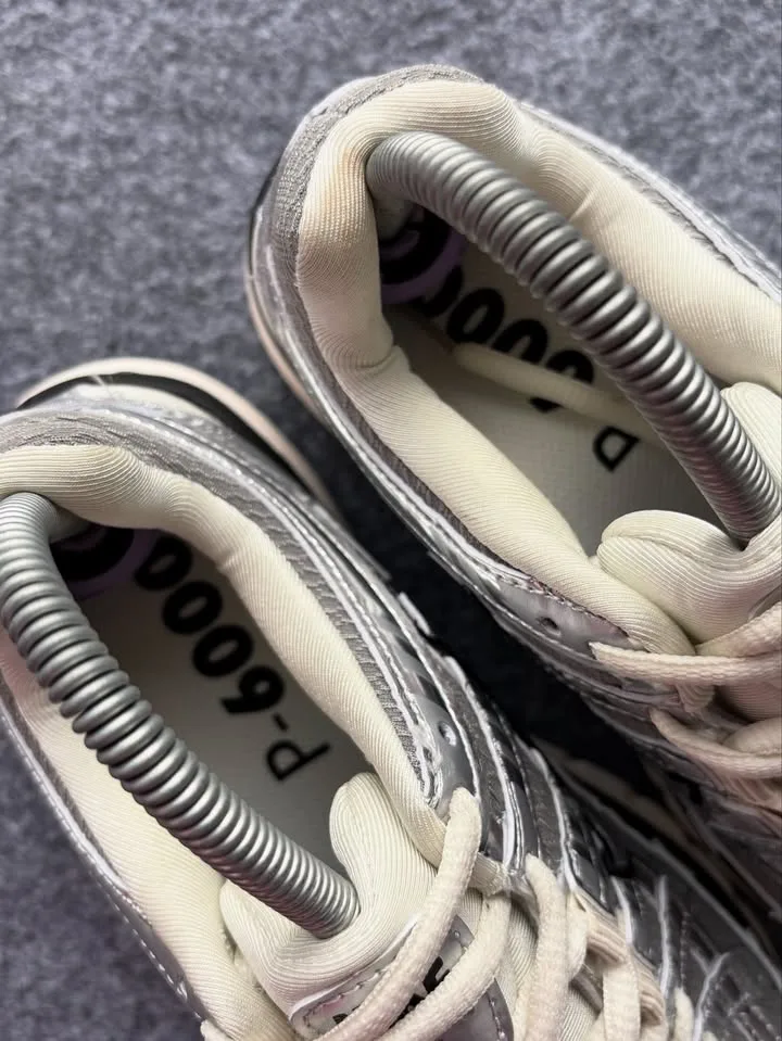 Nike P-6000