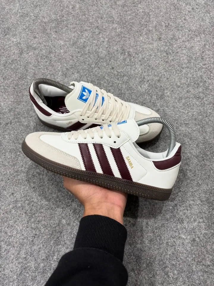 Adidas Samba og