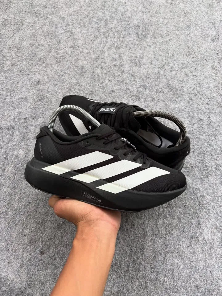 Adidas adizero evo sl black