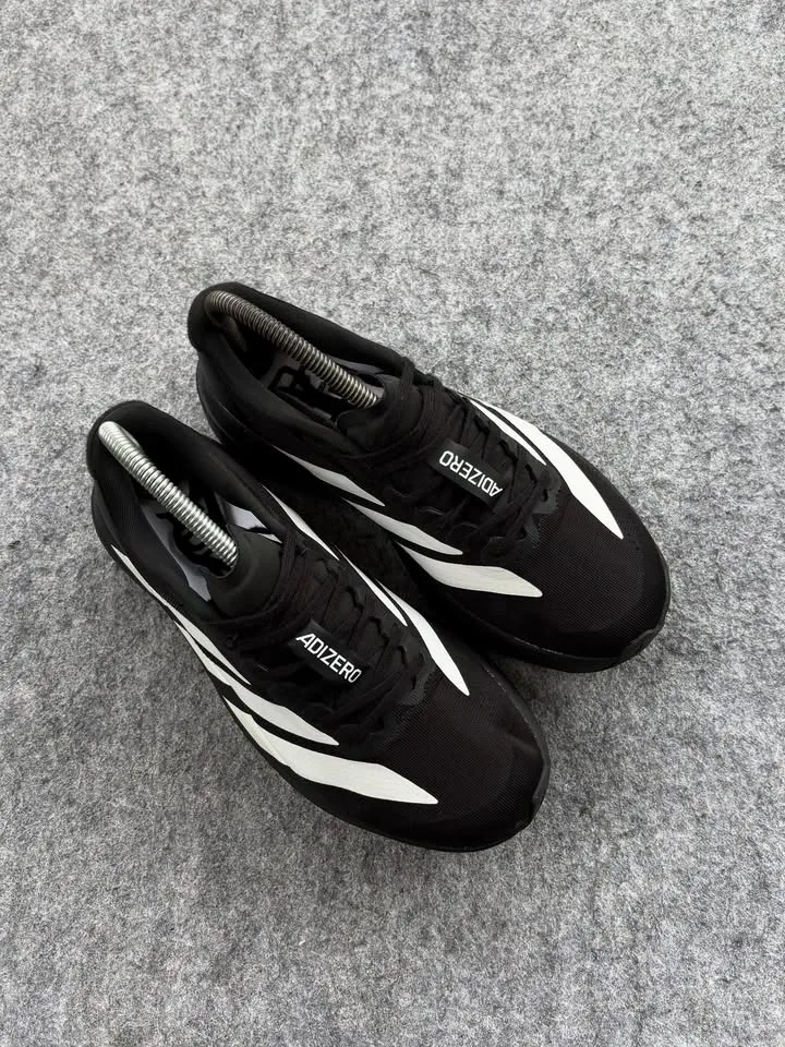 Adidas adizero evo sl black